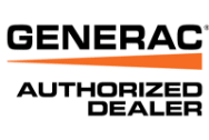 Generac Authorized Dealer